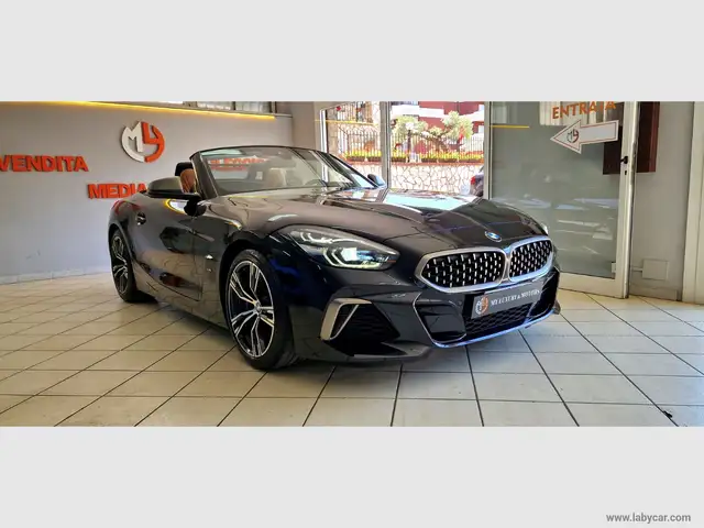 BMW Z4 M M40i*PRONTA CONSEGNA* PREZZO REALE SENZA NESSUN VINCOLO*