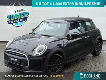 MINI Cooper One 1.5 Business Edition | NIEUW MODEL | Stoelverw