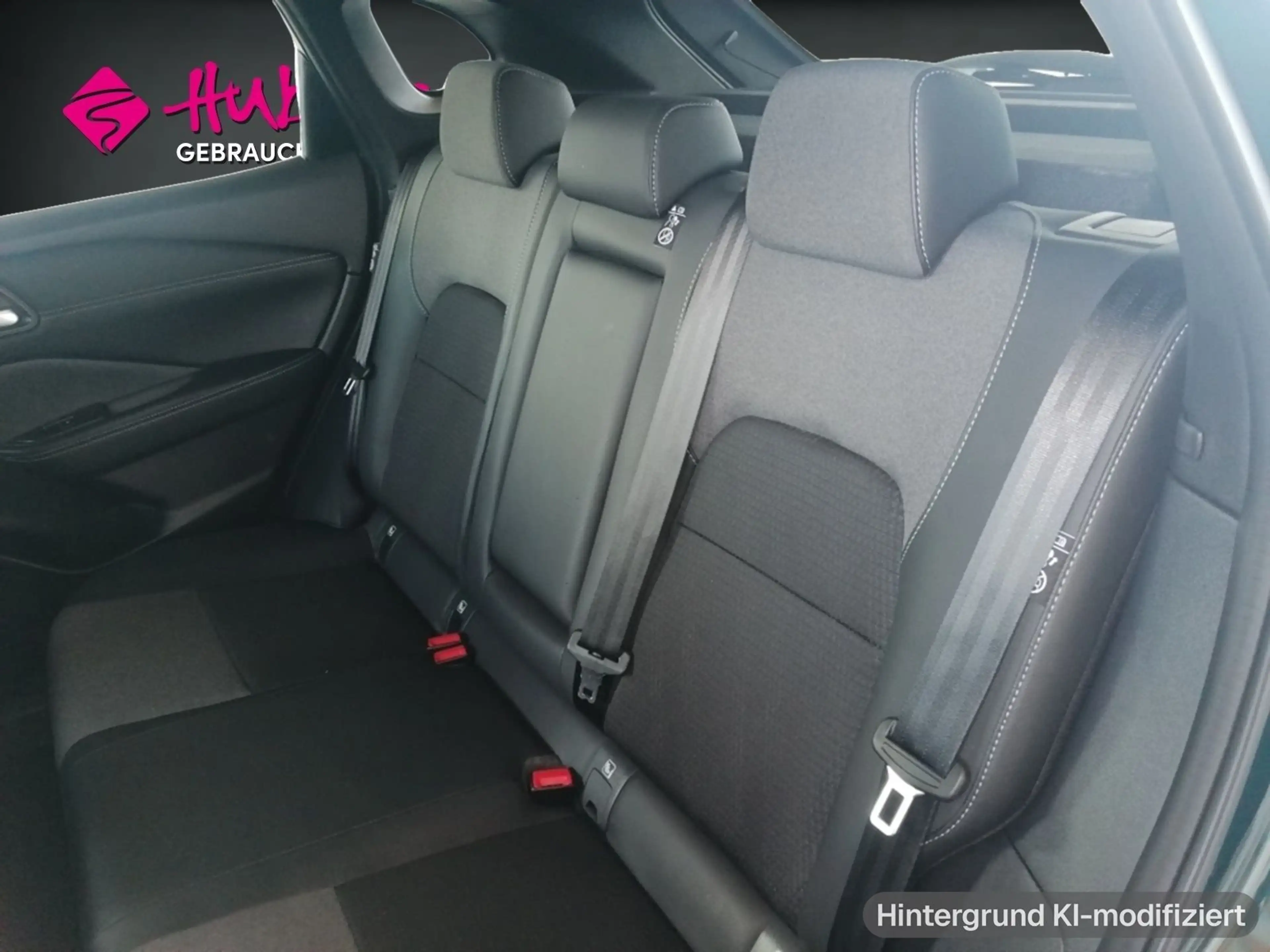 Nissan Qashqai n-CONNECTA 158 PS ( * PANORAMADACH * ) — photo 8