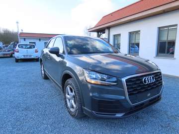 Q2 30 TDi (EU6d-TEMP)
