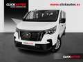 Nissan Primastar 2.0 DCI 150CV Go L2H1 9Plazas Blanc - thumbnail 1