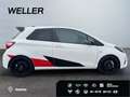 Toyota Yaris GRMN *Alcantara*BBS Alu*Sperrdiff*Kamera* Blanco - thumbnail 10