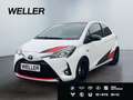 Toyota Yaris GRMN *Alcantara*BBS Alu*Sperrdiff*Kamera* Blanco - thumbnail 1