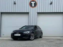 Audi A4 avant 40 TDI Avus 205cv