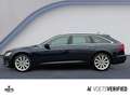 Audi A6 Avant 2.0 TDI quattro S-tronic MATRIX-LED+PANO+SHZ Blau - thumbnail 3