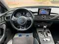 Audi S6 Avant 4.0 TFSI quattro*KAMERA*LEDER*TOP Noir - thumbnail 10