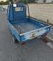 Piaggio Ape 50 Blau - thumbnail 4
