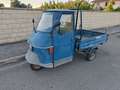 Piaggio Ape 50 Blau - thumbnail 1