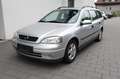 Opel Astra G-Caravan Silber - thumbnail 3
