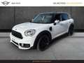 MINI Countryman C Cooper D 150ch Oakwood BVA Blanc - thumbnail 1
