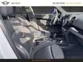 MINI Countryman C Cooper D 150ch Oakwood BVA Blanc - thumbnail 5