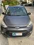 Hyundai i10 1.0 MPI unico proprietario Grigio - thumbnail 2