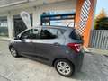 Hyundai i10 1.0 MPI unico proprietario Grigio - thumbnail 6