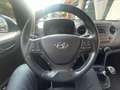 Hyundai i10 1.0 MPI unico proprietario Grigio - thumbnail 16