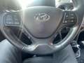 Hyundai i10 1.0 MPI unico proprietario Grigio - thumbnail 12