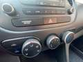 Hyundai i10 1.0 MPI unico proprietario Grigio - thumbnail 20