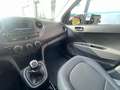 Hyundai i10 1.0 MPI unico proprietario Grigio - thumbnail 17