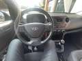 Hyundai i10 1.0 MPI unico proprietario Grigio - thumbnail 10