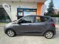 Hyundai i10 1.0 MPI unico proprietario Grigio - thumbnail 4