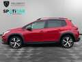 Peugeot 2008 PureTech 130 Stop&Start EAT6 Allure Rot - thumbnail 2