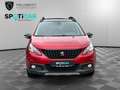 Peugeot 2008 PureTech 130 Stop&Start EAT6 Allure Rot - thumbnail 8