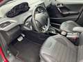 Peugeot 2008 PureTech 130 Stop&Start EAT6 Allure Rot - thumbnail 9