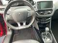 Peugeot 2008 PureTech 130 Stop&Start EAT6 Allure Rot - thumbnail 10