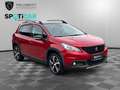 Peugeot 2008 PureTech 130 Stop&Start EAT6 Allure Rot - thumbnail 7