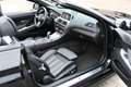 BMW 640 6-serie Cabrio 640i 320PK M-SPORT High Executive M Zwart - thumbnail 13