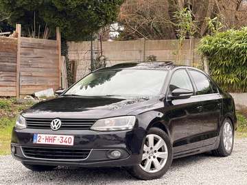 1.6 CR TDi Comfortline BMT