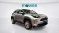 Toyota Yaris Cross 120H Business Plus Gris - thumbnail 3