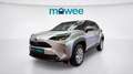 Toyota Yaris Cross 120H Business Plus Gris - thumbnail 1