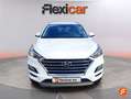 Hyundai TUCSON 1.6 TGDI NLine 4x2 Blanc - thumbnail 2