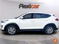 Hyundai TUCSON 1.6 TGDI NLine 4x2 Blanc - thumbnail 9