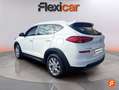 Hyundai TUCSON 1.6 TGDI NLine 4x2 Blanc - thumbnail 7