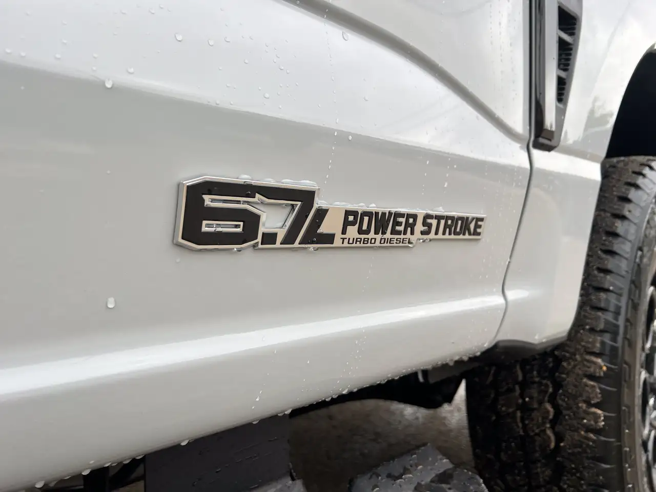 Ford F 350 fotografie Ford F 350