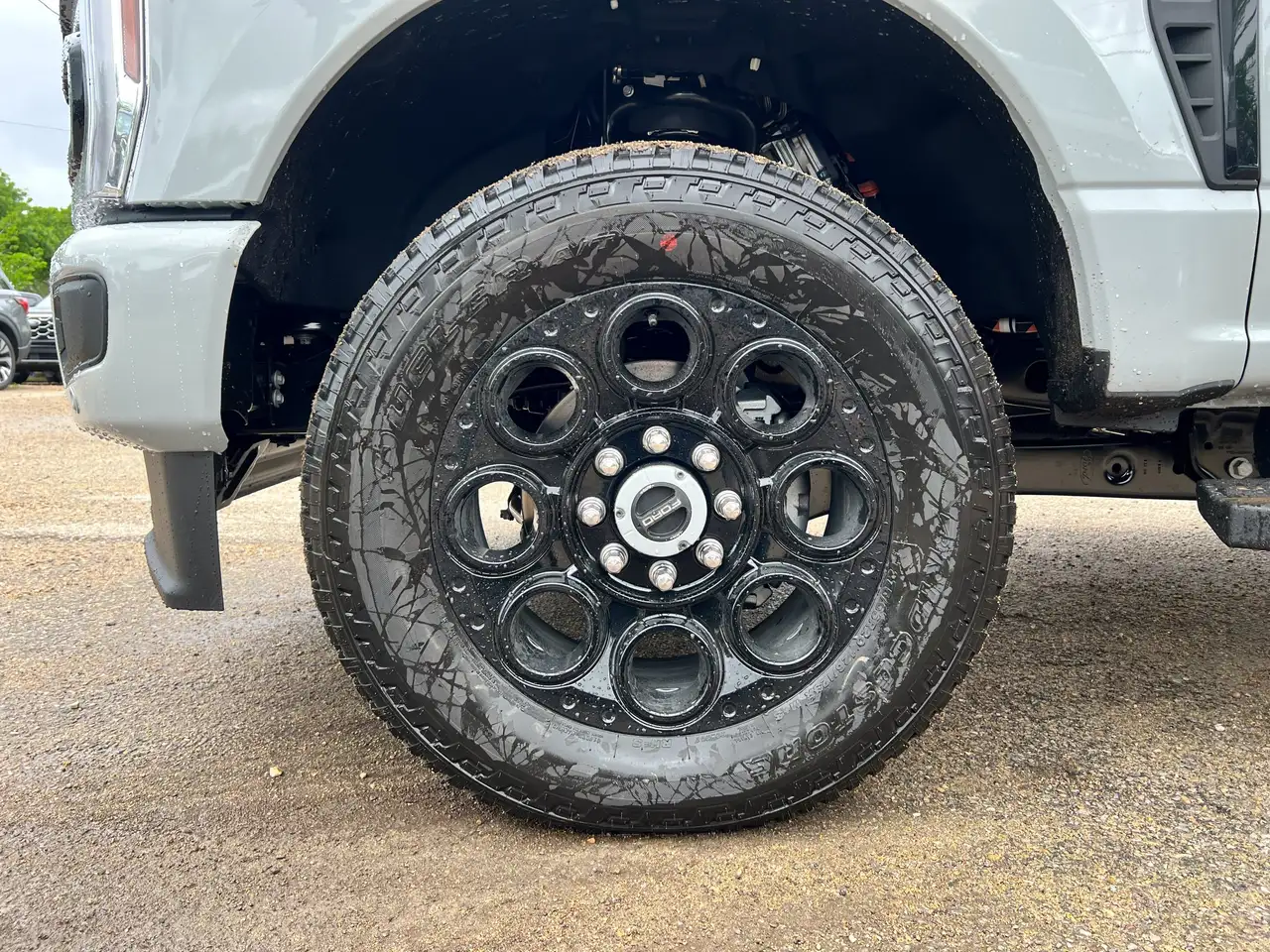 Ford F 350 fotografie Ford F 350