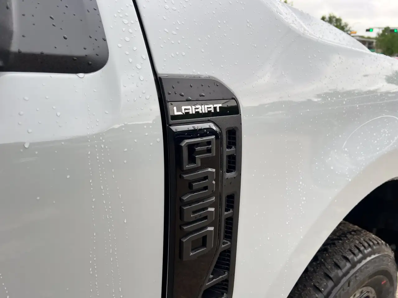 Ford F 350 fotografie Ford F 350