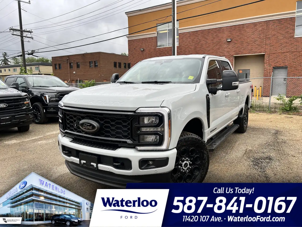 Ford F 350 fotografie Ford F 350