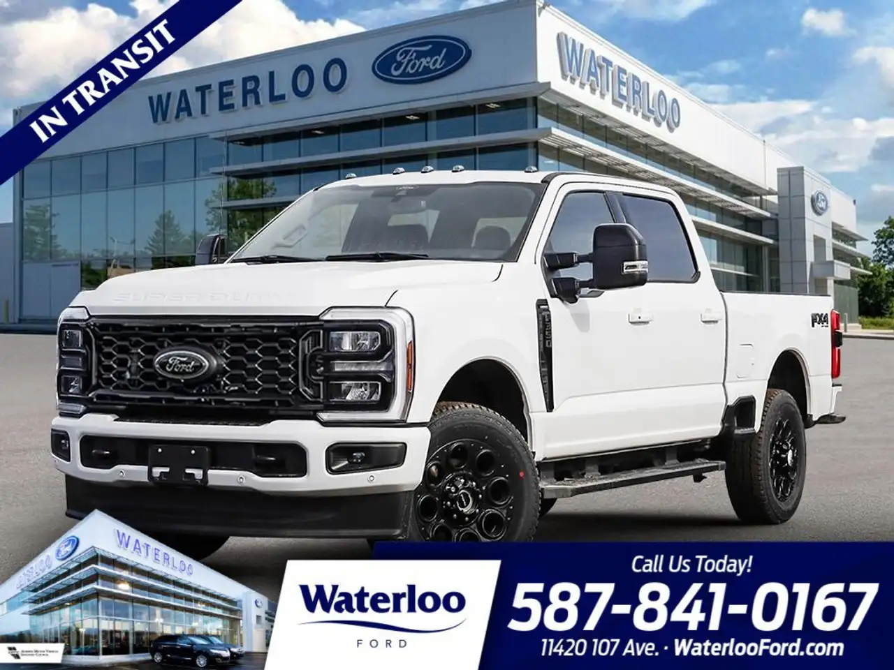 2026 Ford F 350