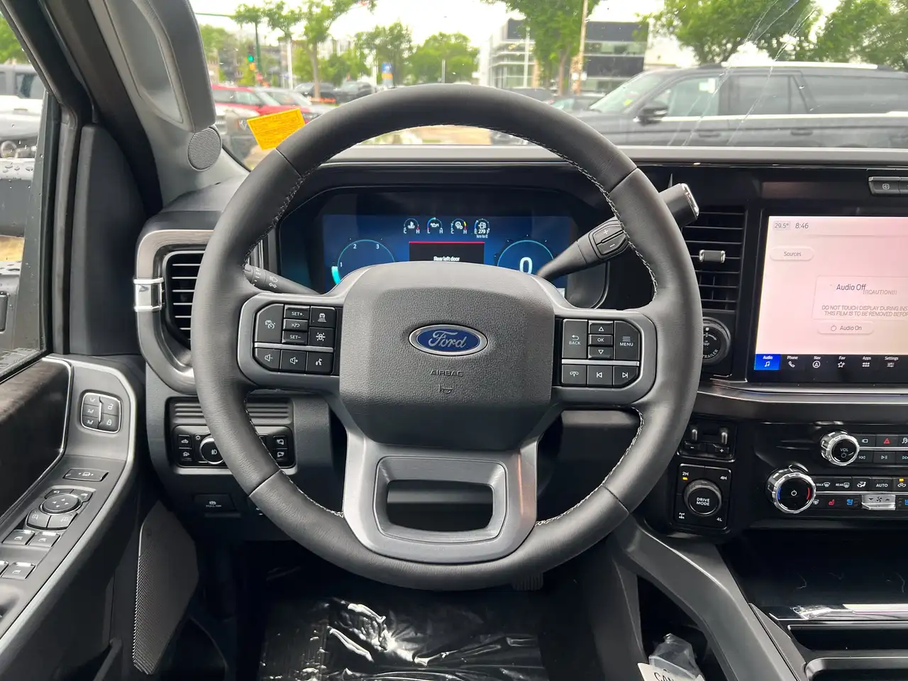 Ford F 350 fotografie Ford F 350