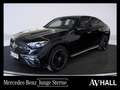 Mercedes-Benz GLC 220 d Coupe 4MATIC Distronic, Totwinkel Noir - thumbnail 1