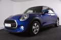 MINI One Edition 5-Türen * 1-Hand*Navi*Park ass* D Blau - thumbnail 13