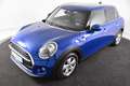 MINI One Edition 5-Türen * 1-Hand*Navi*Park ass* D Blau - thumbnail 4