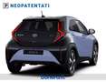 Toyota Aygo X 1.5 hybrid Icon e-cvt Violett - thumbnail 3