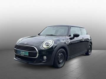 Mini cooper 1.5 Panoramadach GRA Sitzhzg