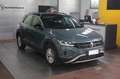 Volkswagen T-Roc 2.0 TDI SCR Life Blau - thumbnail 1