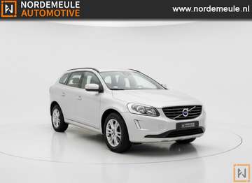 2.0 D4 FWD KINETIC. STOELVW, CRUISE, AIRCO, NAVI