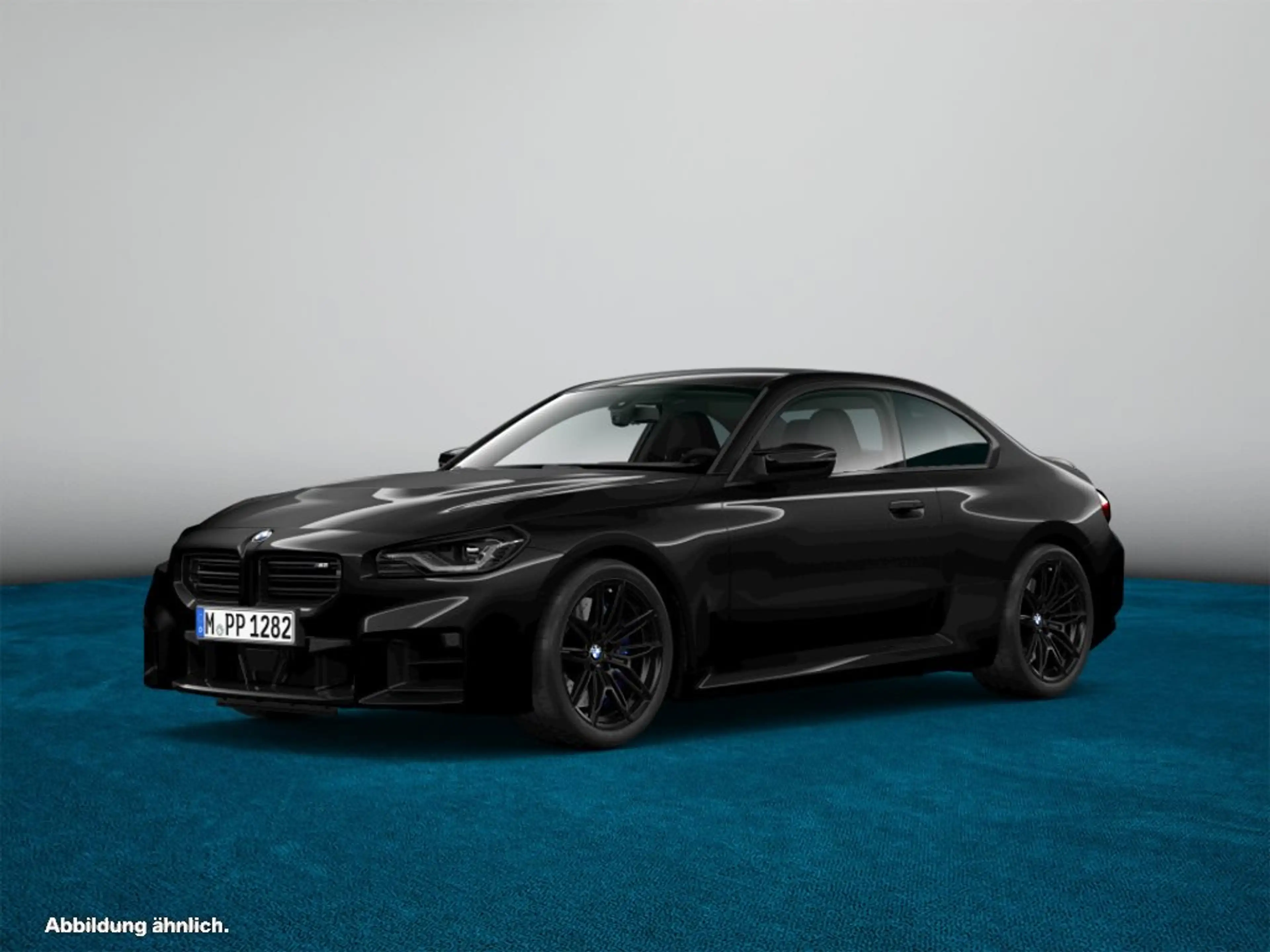BMW M2 Coupé