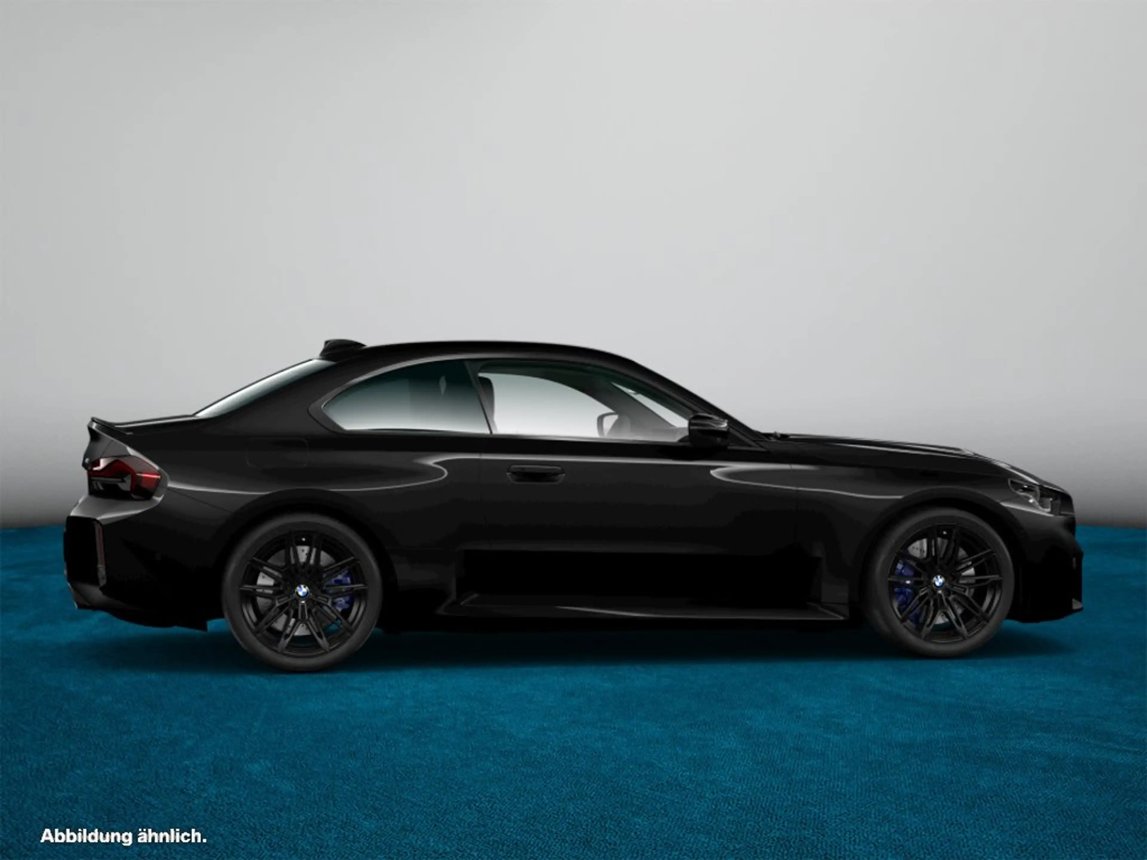 BMW M2 Coupé — photo 8